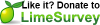 Supporta questo progetto: Dona a LimeSurvey